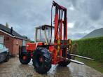 Manitou Ruwterein Heftruck, Ophalen, Diesel, Heftruck, Manitou