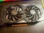 Gigabyte GTX 1660 super OC - defect, Computers en Software, Ophalen, PCI-Express 3, DisplayPort, GDDR5