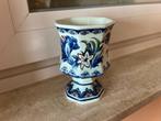 Petit vase Boch Vieux Rhodes, Ophalen of Verzenden