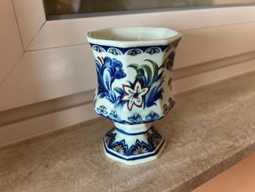 Petit vase Boch Vieux Rhodes, Enlèvement ou Envoi