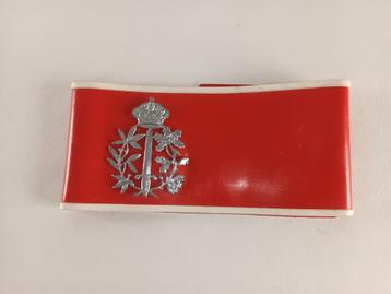 Armband gerechtelijke gemeentepolitie - SOLDEN! beschikbaar voor biedingen