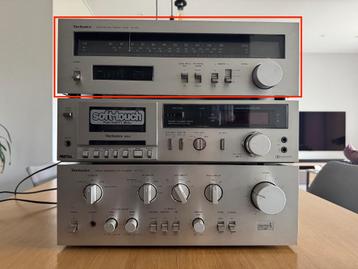 Technics ST-S1L Radio Tuner beschikbaar voor biedingen