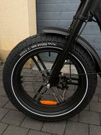 Ape Ryder Fatbike – Nieuw, Elektrisch, Krachtig & Stijlvol, Fietsen en Brommers, Overige merken, Ape, Nieuw, A10