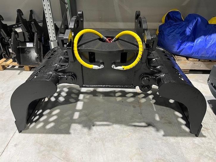 VH-BM SSG900S, Articles professionnels, Machines & Construction | Pièces