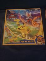 Pokemon battle academy, Hobby en Vrije tijd, Ophalen, Gebruikt