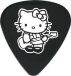 3 Hello Kitty gitaar plectrums van Fender NIEUW in de folie!, Muziek en Instrumenten, Nieuw, Elektrische gitaar, Ophalen of Verzenden