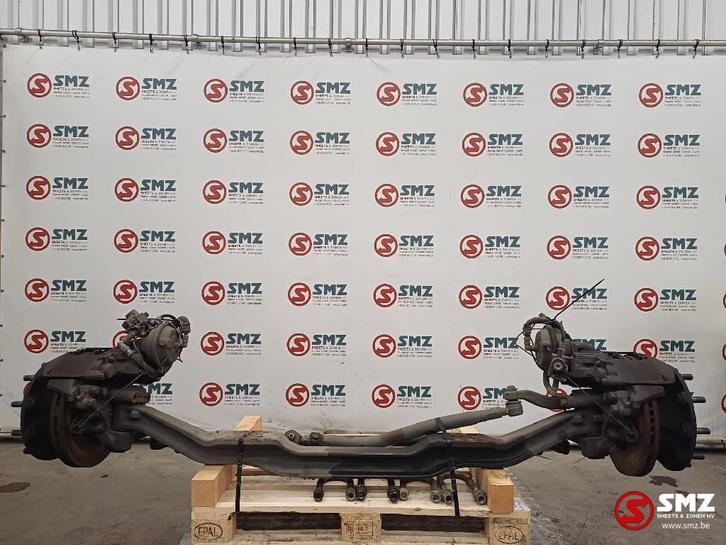 Occ stuuras Renault, Auto-onderdelen, Vrachtwagen-onderdelen, Renault, Besturing, Gebruikt