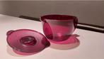 Tupperwave 200 - 1 liter schenkkan microcook, Huis en Inrichting, Keuken | Tupperware, Ophalen, Zo goed als nieuw