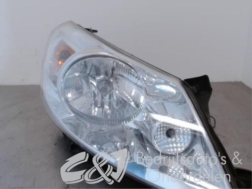 Koplamp rechts van een Fiat Scudo, Auto-onderdelen, Verlichting, Fiat, Gebruikt, 3 maanden garantie, Ophalen of Verzenden