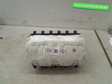 AIRBAG PASSAGIER Fiat 500 (312) (01-2007/12-2012) (52009430) beschikbaar voor biedingen