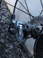 zannata, Fietsen en Brommers, Ophalen