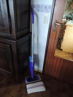 Swiffer Wetjet, Ophalen
