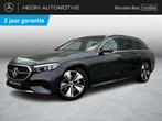 Mercedes-Benz E-Klasse 300 E Break Luxury Line, Electronic Stability Program (ESP), Argent ou Gris, Achat, Hybride rechargeable