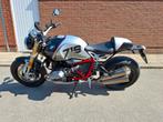 ***Bmw R nine T 2024 option 719 garantie 2029 400km!!!***, 2 cilinders, 1170 cc, Particulier, Meer dan 35 kW