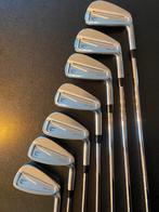 Takomo 201 ijzerset 4-P, Sport en Fitness, Golf, Ophalen of Verzenden, Zo goed als nieuw