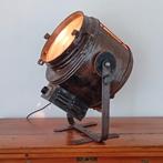 Zeldzame zeer grote theaterspot CREMER PARIS, Antiek en Kunst, Ophalen of Verzenden