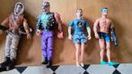 Action man figuren, vintage, Kinderen en Baby's, Speelgoed | Actiefiguren, Ophalen of Verzenden, Zo goed als nieuw