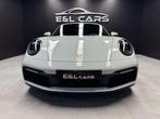 Porsche TARGA 911 / 992 Targa 4 3.0 Turbo *12 mois de garant, Auto's, Porsche, Automaat, 4 zetels, Gebruikt, Cabriolet