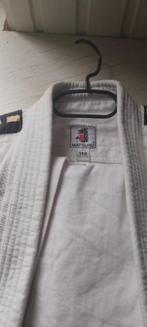 Judopak, Sport en Fitness, Vechtsporten en Zelfverdediging, Gebruikt, Maat XS of kleiner, Judo, Vechtsportpak