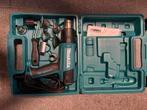 Makita warmteverspreider, Ophalen, Nieuw