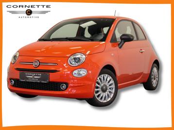 Fiat 500 1.0 HYBRID 70 CULT LIMITED  beschikbaar voor biedingen