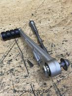 SCHAKELPEDAAL BMW R1200 R1250GS OE 8526731, Motoren, Onderdelen | BMW, Gebruikt, -, -, Ophalen of Verzenden