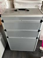 Trolley/beautycase, Ophalen, Gebruikt