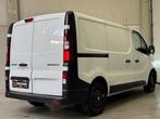 Renault Trafic 2.0 dCi L1H1 LED-Camera-Airco-Cruise + BTW, Voorwielaandrijving, 4 deurs, Stof, 4 cilinders