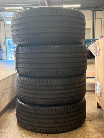 Continental 285/40 R20 W XL EcoContact 6 Q beschikbaar voor biedingen