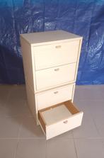 Lage kast en ladenblokken, Huis en Inrichting, Ophalen, Overige materialen, Gebruikt, 50 tot 100 cm