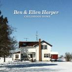 Sale> CD BEN & ELLEN HARPER - Childhood Home, Cd's en Dvd's, Cd's | Pop, Verzenden, Nieuw in verpakking