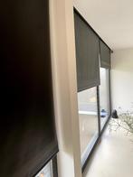 Elektrische Zonwering / screens / Rolgordijn, Ophalen, Zo goed als nieuw