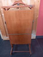 Vintage elektrische Fratelli Reguitti broekpers jaren 70, Ophalen of Verzenden, Gebruikt
