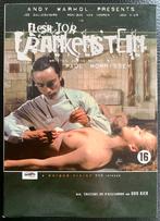 De la chair pour Frankenstein, CD & DVD, DVD | Horreur, Comme neuf, Gore, Enlèvement ou Envoi, À partir de 16 ans