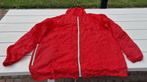 K-Way, XL, rood, unisex, Ophalen of Verzenden, Zo goed als nieuw