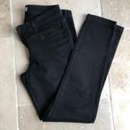 Zara-jeans voor dames, Gedragen, Ophalen of Verzenden, Zwart