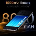 Budget Smartphone 22 GB RAM 2 TB 8000mAH 108MP GSM Telefoon, Overige modellen, Verzenden, Nieuw, Zonder simlock