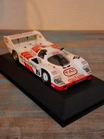 PORSCHE 956 Short tail, Ophalen of Verzenden, Nieuw, Auto, Overige merken