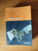 Prisma woordenboek, Ophalen of Verzenden, Zo goed als nieuw, Nederlands