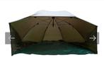 Ultimate 60" Brolly, Watersport en Boten, Hengelsport | Karpervissen, Ophalen of Verzenden, Nieuw