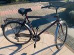 Heren tourfiets, Fietsen en Brommers, Fietsen | Heren | Sportfietsen en Toerfietsen, 28 inch, Gebruikt, 49 tot 53 cm, 15 tot 20 versnellingen