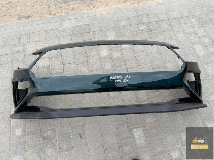 Pare-chocs avant sur lev de 18 pouces pour Ford Mustang VI, Autos : Pièces & Accessoires, Carrosserie & Tôlerie, Pare-chocs, Ford