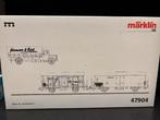 Marklin 47904 in OVP, Wisselstroom, Ophalen of Verzenden, Märklin, Nieuw