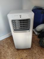 Airco TECTRO model TP2520, Ophalen, Minder dan 60 m³, 3 snelheden of meer, Zo goed als nieuw