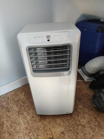 Airco TECTRO model TP2520 beschikbaar voor biedingen