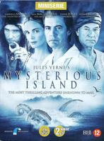 Mysterious Island 2xdvd   DVD.116, À partir de 12 ans, Utilisé, Enlèvement ou Envoi, Action
