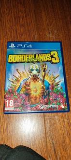 Borderlands 3 ps4, Consoles de jeu & Jeux vidéo, Jeux | Sony PlayStation 4, Comme neuf, Enlèvement