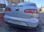 Seat Cordoba 1400 tdi 2004, Autos, Seat, Achat, 4 portes, Boîte manuelle, Particulier