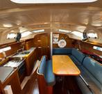 Beneteau Oceanis 37 voet, Watersport en Boten, Kajuitzeilboten en Zeiljachten, Ophalen, Gebruikt, Diesel, 9 tot 12 meter