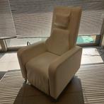 Relax zetel - elektrisch verstelbaar., Ophalen, Zo goed als nieuw, Kunststof, Modern